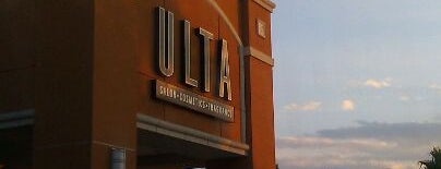 ULTA Beauty is one of Orlando 2014.