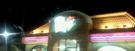 Taco Bell is one of A local’s guide: Statesville, NC.