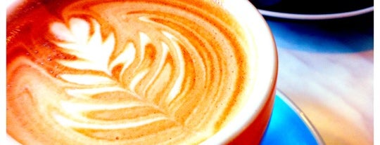 Trafalgar St Espresso is one of Sydney Brunch and Coffee Spots.