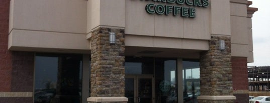 Starbucks is one of Wendy'in Beğendiği Mekanlar.
