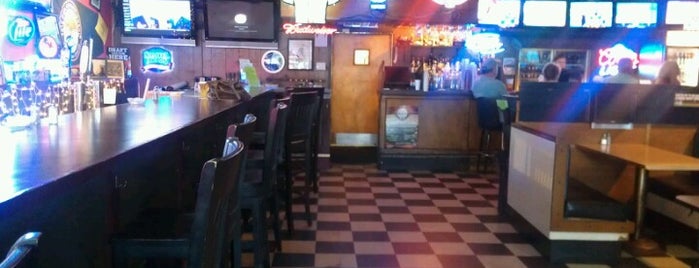 George's Sports Bar & Grill is one of Travel Destinations LLC.