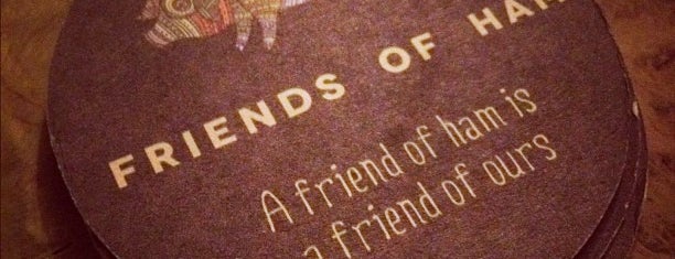 Friends of Ham is one of Pubs & Bars.