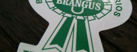 Brangus is one of สถานที่ที่ Fabio ถูกใจ.