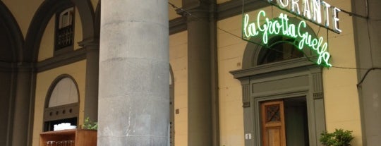 To-eat in Florence