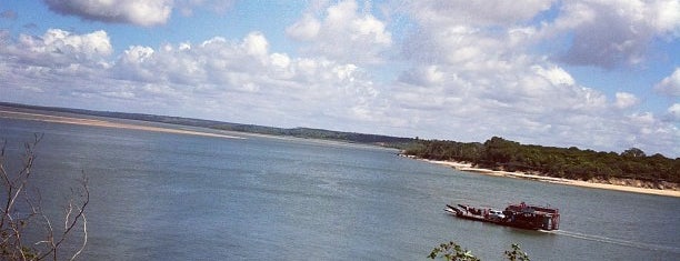 Tibau do Sul is one of Cidades do RN.