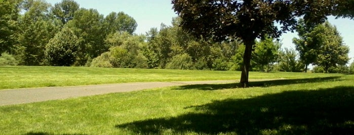 Bear Creek Park is one of Summer Weekend Itinerary.