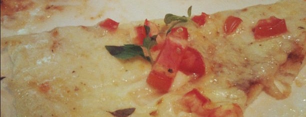 Restaurante Fiorentina is one of Amandaさんのお気に入りスポット.