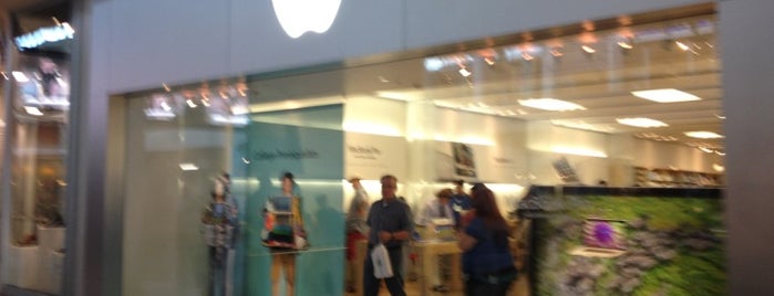 Apple Fashion Show is one of Apple Stores.
