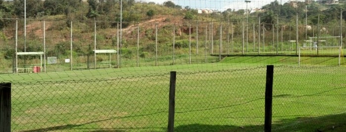 Teuto Esporte Clube is one of Betim.