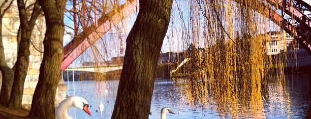 Lent is one of Maribor.