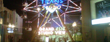Trans Studio Makassar is one of Explore Makassar.