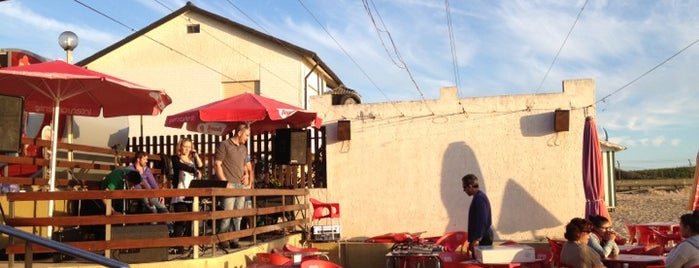 Miradouro Bar is one of สถานที่ที่ Pedro ถูกใจ.