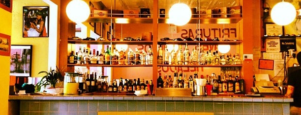 Cubana Cafe is one of So Nice I'd Visit Twice NYC.