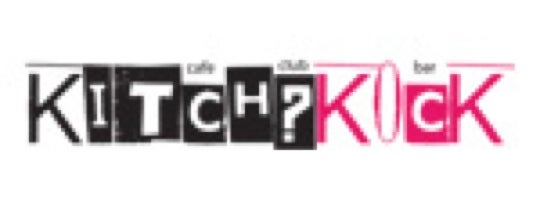 KITCHKOCK is one of *★☆★КЛУБЫ☆★☆*.