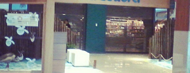 Livraria Cultura is one of lv1.