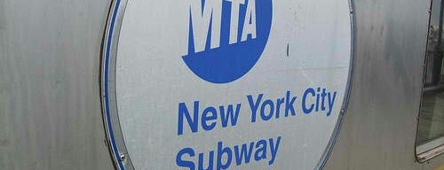 MTA Subway - Legit Moving Trains