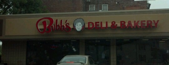 Bubb's Deli is one of Local Reisterstown Spots.