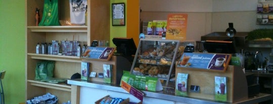 Jamba Juice is one of The 7 Best Places for Rooibos in San Jose.