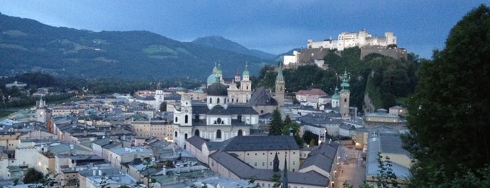 M32 is one of Salzburg.