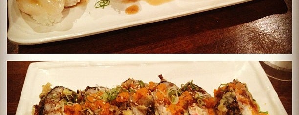 Tomikawa Sushi Bar Restaurant is one of Best Food in Orange County.