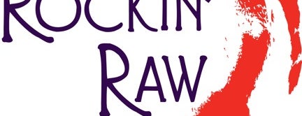 Rockin' Raw is one of Scrumptious Veg Eats!.