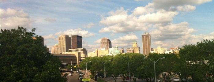 City of Dayton is one of Ohio.