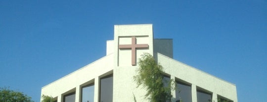 Presbyterian Church of the Master is one of Danielさんのお気に入りスポット.