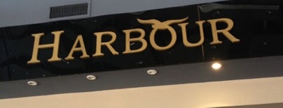 Harbour río is one of Paulaさんのお気に入りスポット.