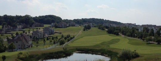 The View at Morgan Hill is one of Pennsylvania Golf Courses.