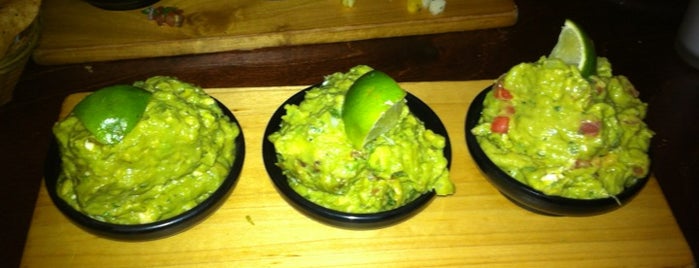 Momocho is one of The 15 Best Places for Guacamole in Cleveland.