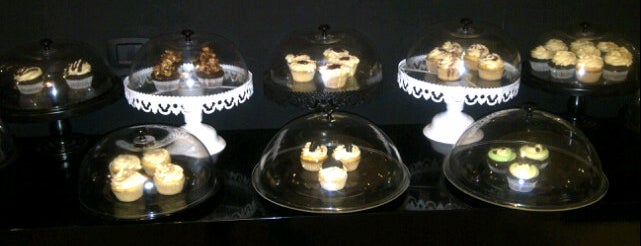 Floradise is one of Egypt Best Desserts & CupCakes.