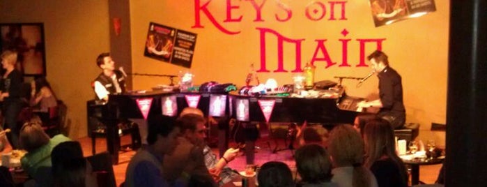 Keys On Main is one of The Best List Of things to do in Utah.