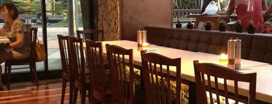 Bluegrass Bar & Grill is one of Jakarta's Best Hang-Out Spots ~.