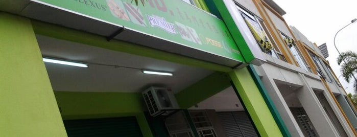 SP KL Doors Sdn Bhd-Kedai Pintu&Kunci. is one of Hard & Soft Ware Service©.