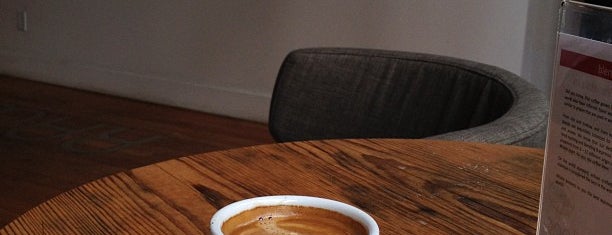 Milano Coffee is one of The 15 Best Places for Espresso in Vancouver.