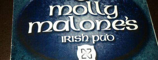 Molly Malone's Irish Pub is one of Bars in Calgary Worth Checking Out.