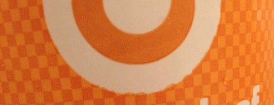 Orange Leaf is one of Moheet’s Liked Places.
