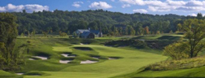 Ledgerock Golf Club is one of Pennsylvania Golf Courses.