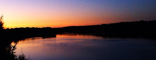 Laguna del Portil is one of Onuba / Huelva York.