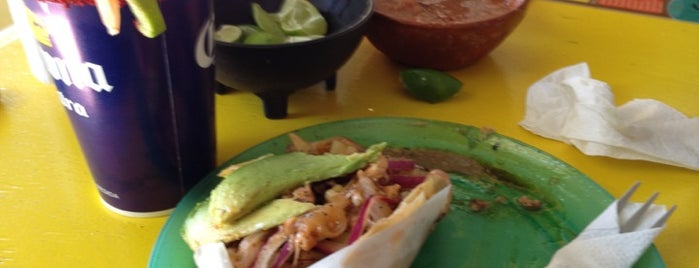 Ceviche del Rio is one of Tijuana.