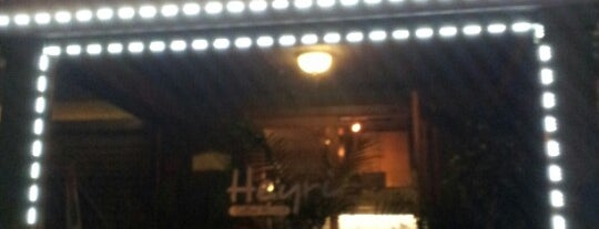 Heyri Coffee House (헤이리) is one of Best Eat/Drinkeries in SoCal.