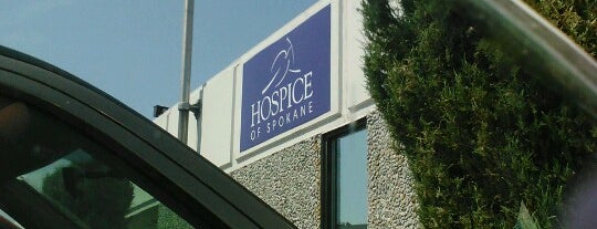 Hospice House is one of All-time favorites in United States.