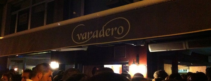 Varadero is one of Salir de copas por toda España.