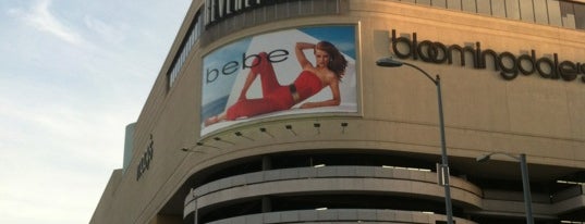 Beverly Center is one of Los Angeles/Hollywood Area.