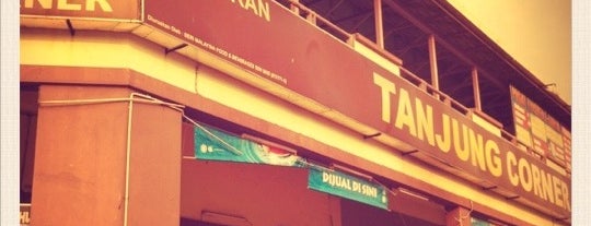 Tanjung Corner is one of Makan @ Shah Alam/Klang #1.