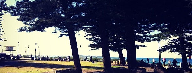 Cronulla is one of Darren’s Liked Places.