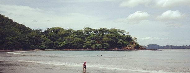 Playa Danta is one of Playas Costa Rica.