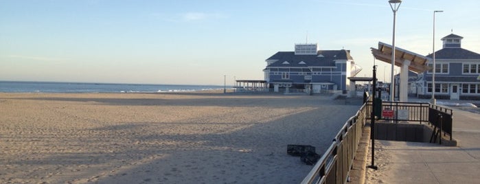 Hampton Beach State Park is one of New Hampshire Adventure.