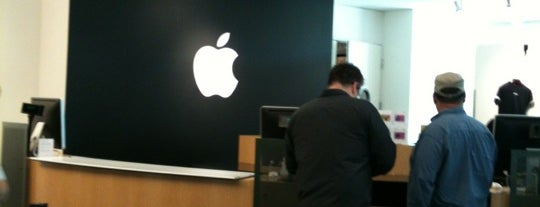 Apple Infinite Loop is one of San Francisco.