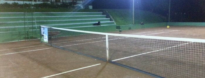Romeral Tennis Club is one of tennis en la republica de colombia.
